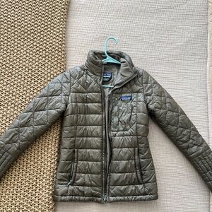 Patagonia jacket